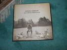GEORGE HARRISON All Things Must Pass LP Box Set with Poster