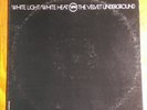 The Velvet Underground - White Light/White Heat Black Label Reissue [USED VINYL]