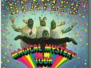 THE BEATLES Magical mystery tour      7