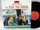 BILLY VAN SINGERS Proudly Presents LP 1967 scat sunshine pop Canada