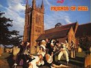 WITCHFINDER GENERAL**FRIENDS OF HELL (180 G/GATEFOLD)**VINYL