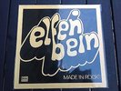 Kraut Progressive Rock LP Vinyl 12  Elfenbein org. Mdm Records made in Rock 33er