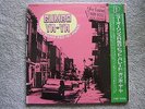 Gumbo Ya-Ya; New Orleans R&B Hit Parade - 2 LP Japan Import LP