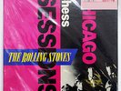 Vinyl LP Records L20P-1110 The Rolling Stones Chicago Chess Sessions Japan