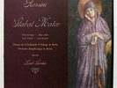 ASDF 758 - KARL FOSTER, LORENGAR - ROSSINI stabat mater - EMI stereo LP EX++