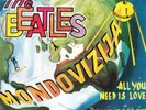 THE BEATLES-MONDOVIZIJA/ALL YOU NEED IS LOVE-ORIGINAL YUGOSLAV UNIQUE 7