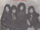 QUEEN-BOHEMIAN RHAPSODY/I'M IN LOVE...-RARE ORIGINAL YUGOSLAV PS 45rpm 7