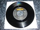 RUSH - V. RARE HOLLAND ONE SIDED PROMO 7