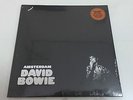 David Bowie - Amsterdam / My Death - Single ORANGE Vinyl 7