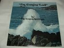 Canton Spirituals - I'm Coming Lord  -  BLACK GOSPEL LP