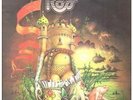 ROSS (ROCK/PROG GROUP) S/t LP 10 Track Rare Uk Pressing (239127) UK Rso 1974