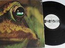 LP TOAD Toad - Re-Release - Akarma AK 081- STILL SEALED