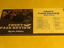 FRONT PAGE REVIEW - Mystic Soldiers - LP 1968 Guerssen-psych Rock-pre Morgen