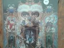 Dangerous - Double LP- Michael Jackson - ORIGINAL 1ST PRESS