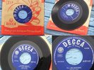 THE SMALL FACES -ALL OR NOTHING SUPER RARE GREEK 7