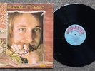 RUSSELL MORRIS - SELF TITLED - OZ PRESS WIZARD LABEL PSYCH ROCK LP *AUTOGRAPHED*