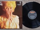 DUSTY SPRINGFIELD - DUSTY IN MEMPHIS - OZ PRESS PHILIPS LABEL POP LP - 1969