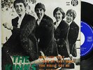 THE KINKS YOU REALLY GOT ME EP 7