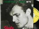 TOMMY ROE Nº1 SHEILA EP 7