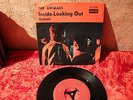 THE ANIMALS - INSIDE-LOOKING OUT - OUTCAST - ORIGINAL 