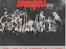 The Stranglers - Something Better Change. Original 1977 UK Demo Vinyl Pic Sleeve