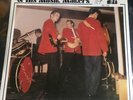 HEAR Rare Rockabilly RE Jimmy Grubbs - Let's Rock Tonight/Rocket In My Pocket +1