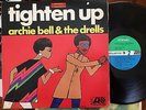 Archie Bell & The Drells - Tighten Up (Atlantic SC 8181)