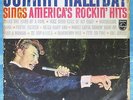 JOHNNY HALLYDAY SINGS AMERICA'S Edition CHILI TRES RARE