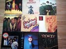 Vinyl albums X 64 inc: Ozzy Deep Purple Rainbow Whitesnake Van Halen krokus Y&T