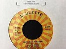 CHUCK WOOD - SEVEN DAYS TOO LONG - ROULETTE