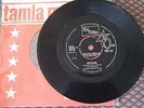 Kim Weston Helpless Northern Soul Tamla Motown Record TMG 554