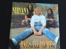 NIRVANA 
