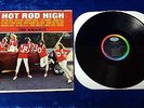 The Knights - Hot Rod High ? RARE CAR SURF DJ PROMO COPY CAPITOL T2189 STEREO