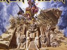 Somewhere Back In Time: The Best Of 1980-1989 - IRON MAIDEN [2x LP]
