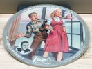 78 RPM Vogue Picture Disc R 723  Art Kassel & His Orchestra   *