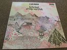 Caravan - In the Land of Grey and Pink, red/white: Deram, SDL-R 1: EX/EX