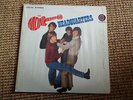1967 THE MONKEES HEADQUARTERS COS-103 First Pressing Record LP