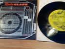 THE CLASH - RARE  JAPANESE  ISSUE 7