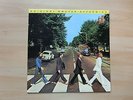 MFSL  1 - 023 THE BEATLES - ABBEY ROAD  VINYL  JAPAN PRESS