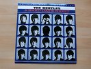 MFSL  1- 103 THE BEATLES - A HARD DAYS NIGHT  JAPAN PRESS VINYL