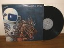 BEGGARS OPERA - Pathfinder (1972 Original Vinyl LP) vertigo swirl GERMAN