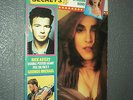 TOP SECRETS 013 (24/5/89) MADONNA KYLIE MINOGUE RICK ASTLEY GEORGE MICHAEL AHA