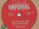 ROCK 'N ROLL 78 : BOB LUMAN ON IMPERIAL 8311