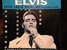 Elvis Presley - How Great Thou Art - 7