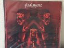 FLATLINERZ   -  U.S.A.   LP  1994