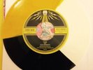Yak No Alas Salvation Tri Color Thirdman Records Jack White Rsd Vinyl 7