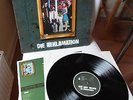 WIR SIND HELDEN ^^^^ original Vinyl LP ^^^^ Die Reklamation (2003)
