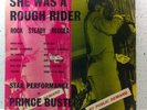 Prince Buster Rough Rider 1st Pressing Vinyl