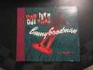 BENNY GOODMAN 78 SET 4 RECORDS HOT JAZZ TRIO & QUARTET OG Booklet