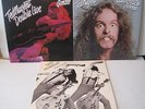 Ted Nugent – Free-For-All, Cat Scratch Fever, Double Live Gonzo 3 LPs (4 Discs)